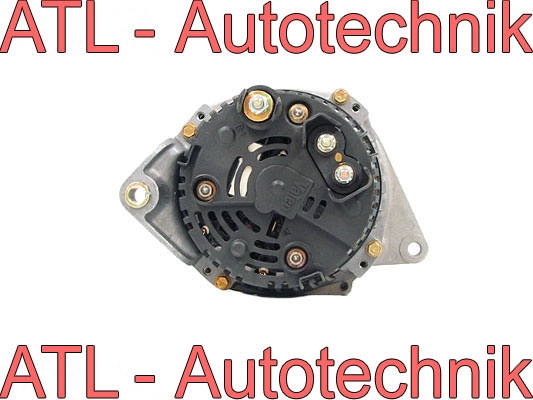 ATL Autotechnik L 38 900 Generator